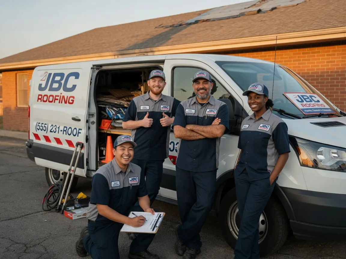 Roof Replacement company in Manakin Sabot, VA