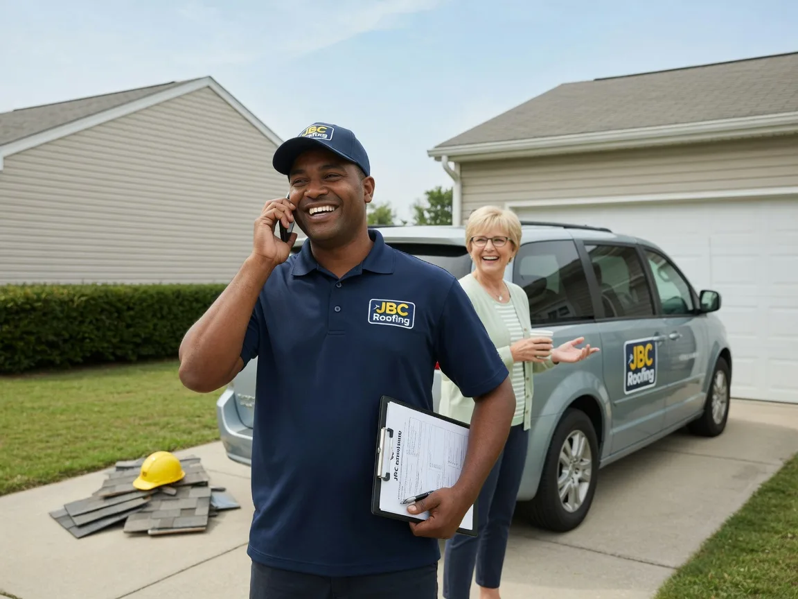 Roof Replacement Manakin Sabot, VA FAQs